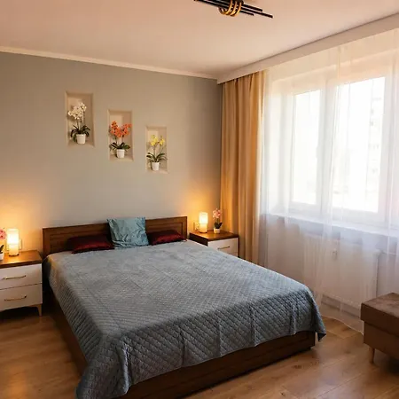 Apartment Mlynska *
