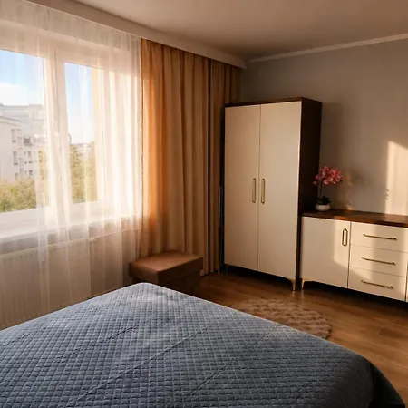 Mlynska Apartment *