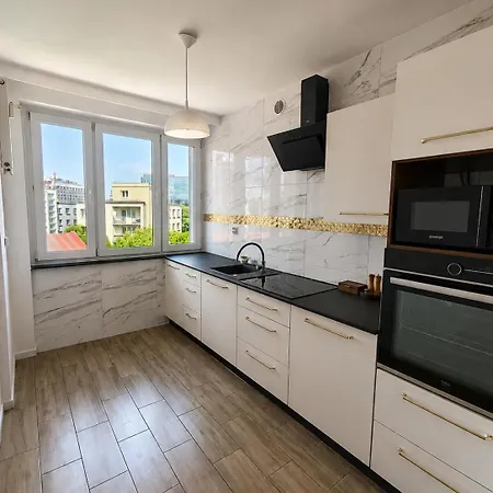 Mlynska Apartment