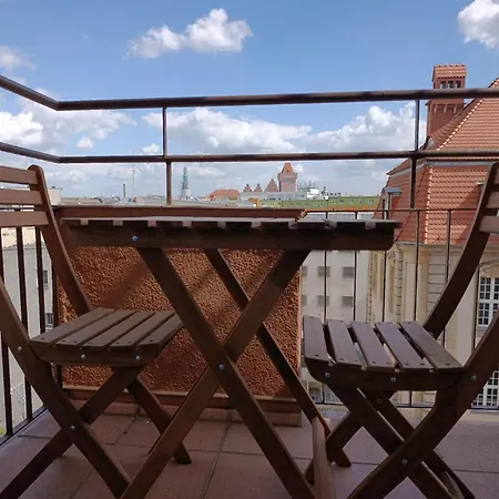 Mlynska Apartment Poznan