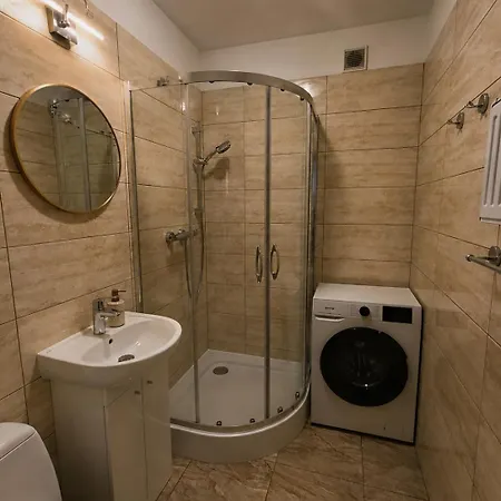 Apartment Mlynska Poznan